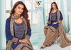 Paridhi Vol 3 By Vandana C Cotton Printed Dress Material Wholesale Price In Surat
